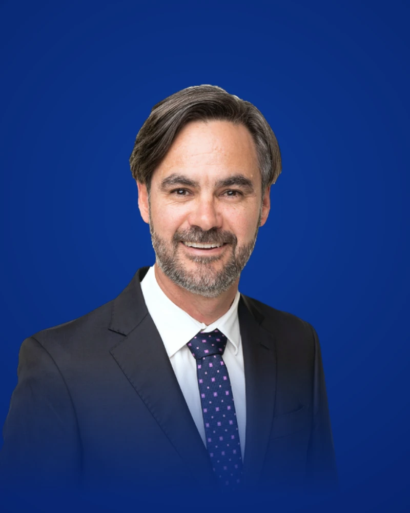 Nick Lockwood
