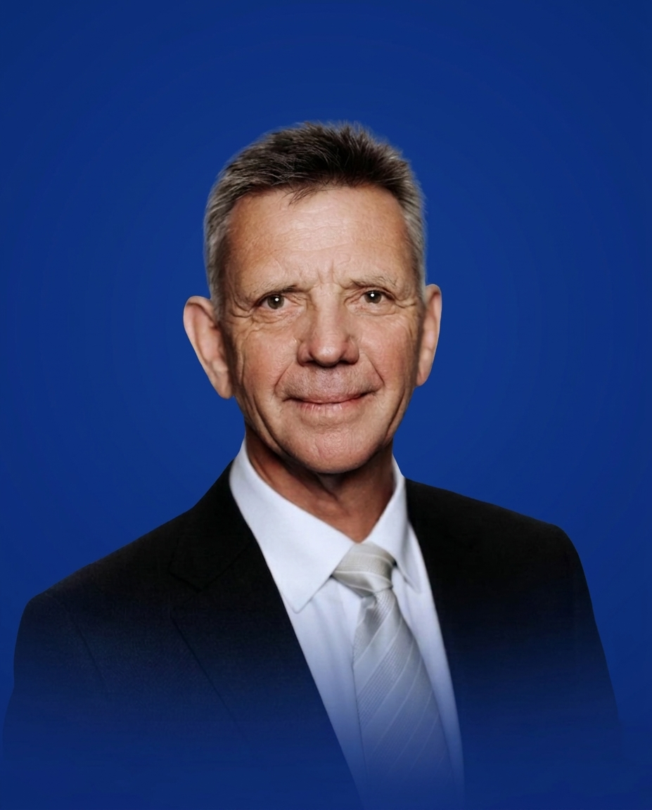 Michael Oosterhof